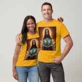 T-shirt Halo (Unisexe)
