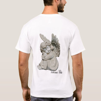 T-shirt Halo d'automne