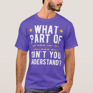 T-shirt Ham Radio Blagues Amateur Radio Opérateur - Ham