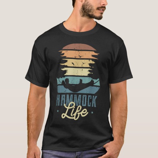 T-shirt Hamac (Devant)