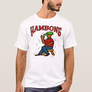 T-SHIRT HAMBONE