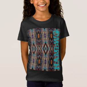 T-Shirt HAMbWG - Chandail - Hippie Rope Dsgn