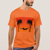 T-shirt Hammock (Devant)