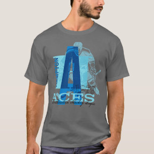 T-shirt Hampton Aces