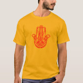 T-shirt Hamsa (Devant)