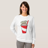 T-shirt Hamster (Devant entier)