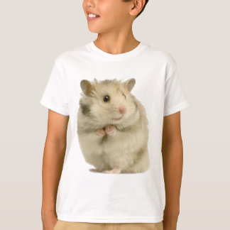 T-shirt Hamster