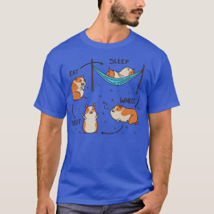 T-shirt Hamster