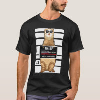 Hamster Thief Hamster Propriétaire Anniversaire