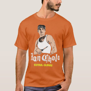 T-shirt Han Cholo Estar Guars