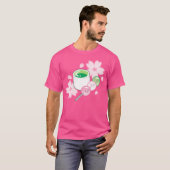 T-shirt Hanami Dango (Devant entier)
