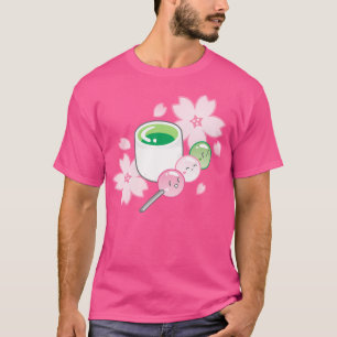 T-shirt Hanami Dango