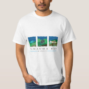 T-shirt Hanauma Bay Hawaii
