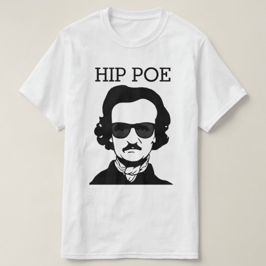 T-shirt Hanche Poe (Design devant)