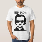 T-shirt Hanche Poe (Devant)