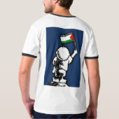 T-shirt handalah (Dos entier)