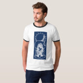 T-shirt handalah (Devant entier)
