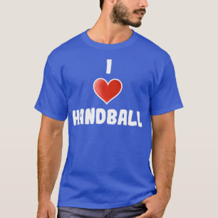 T-shirt Handball 73