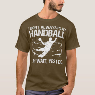 T-shirt Handball Disant 1