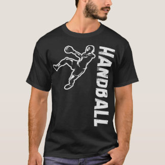 T-shirt Handball S2 (19)