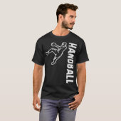T-shirt Handball S2 (19) (Devant entier)