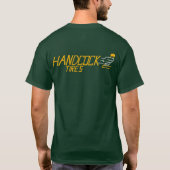 T-shirt Handcock Tire Co. (Dos)