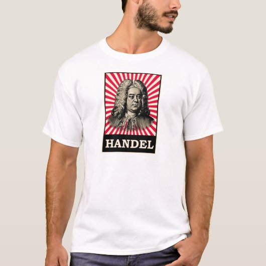 T-shirt Handel (Devant)