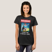T-shirt Handicap Handicap Handicap Handicap Handicap Handi (Devant entier)