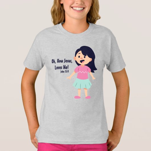 T-shirt Hanes TAGLESS®  (Devant)