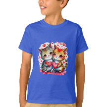 T-shirt Hanes TAGLESS® ComfortSoft® pour enfants