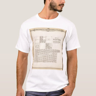 T-shirt Hanford, Tulare County