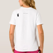 T-shirt Hang 10 (Dos)