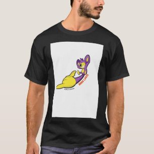 T-shirt Hang Loose Aipom