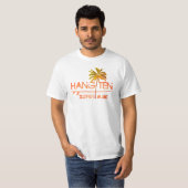 T-Shirt - Hang Ten (Devant entier)