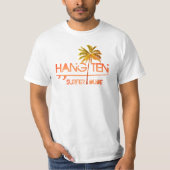 T-shirt - Hang Tien (Voorkant)