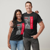 T-shirt Hank Aaron_Baseball_001 (Unisexe)