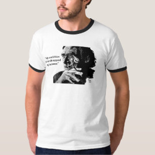 T-shirt Hank - ambition