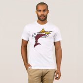 T-shirt Hanley/Wade (Devant entier)