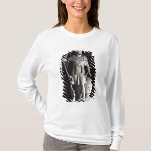 T-shirt Hannibal triomphant, 1722