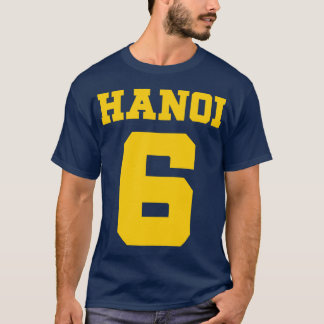 T-shirt Hanoï