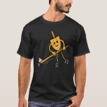 T-shirt Hanoukka Dreidel Hockey sur glace Chanukah Hommes<br><div class="desc">Hanoukka Dreidel Hockey sur glace Chanukah Juifs Hommes Garçons Enfants.</div>