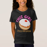 T-Shirt hanoukka, joyeuse hanoukka, menorah, chanoukah,<br><div class="desc">hanoukka, happy hanoukka, hanoukka candles, hanoukka songs, hanoukka menorah, hanoukka menorah, menorahs, hanoukka Cadeaux, hanoukka cadeau, pyjamas, lumières hanoukka, pièces de monnaie, chandail hanoukka, chandail hanoukka laid, chanuka, channuka, chanukka, hanukkas, chanukkas, ménukah, menorah, festival de lumières, del, décorations hanoukka, décor hanoukka, pull-over, pull-over , buisson , cartes d', carte d',...</div>