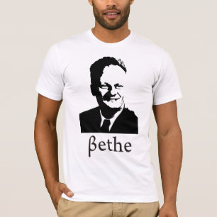 T-shirt Hans Bethe