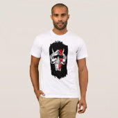 T-shirt Hanya v2.3 (Devant entier)