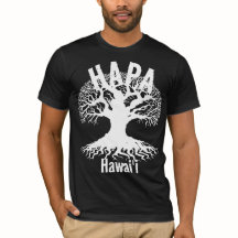 HAPA HAWAII RACINE ce
