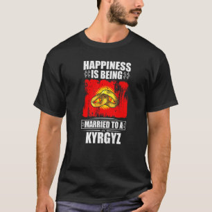 T-shirt Happiness