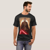 T-shirt Happy Birthday Mr. Szuksta (Devant entier)