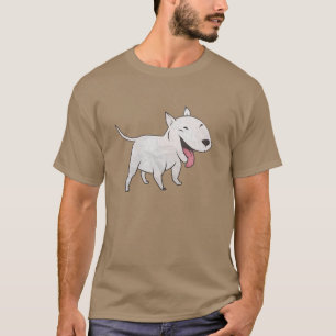 T-shirt Happy bull