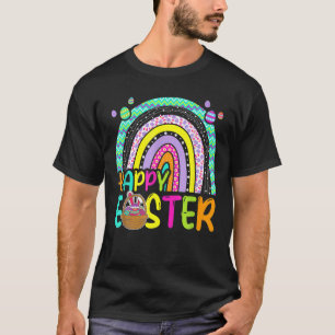 T-shirt Happy Easter Day 2022