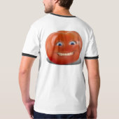 T-shirt Happy Face (Dos)